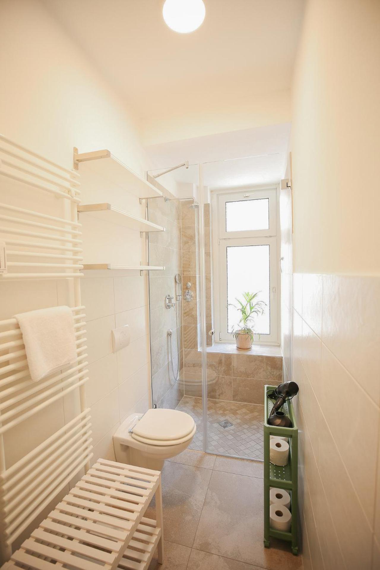 Zentrale Designoase Apartman Hamburg Kültér fotó